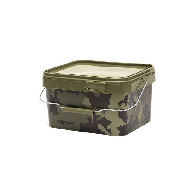 Korda Light Kamo Bucket