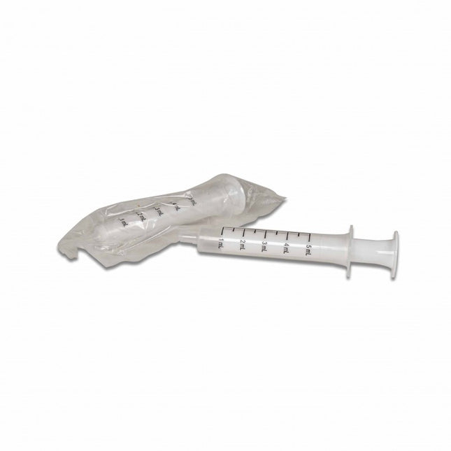 Syringe 30ml