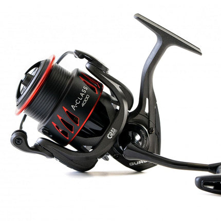 Guru A-Class 4000 Float/Feeder Reel