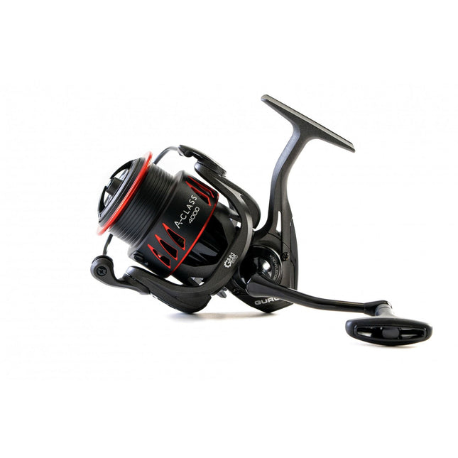 Guru A-Class 4000 Float/Feeder Reel