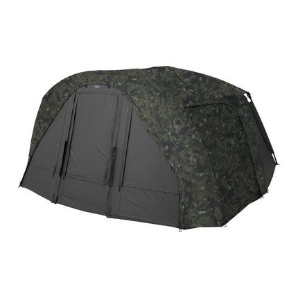 Trakker Tempest RS Camo Social Cap