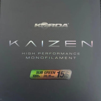 Korda Kaizen Mono