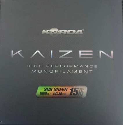 Korda Kaizen Mono