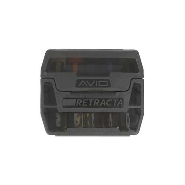 Avid Carp Retracta Tool Storage Case**