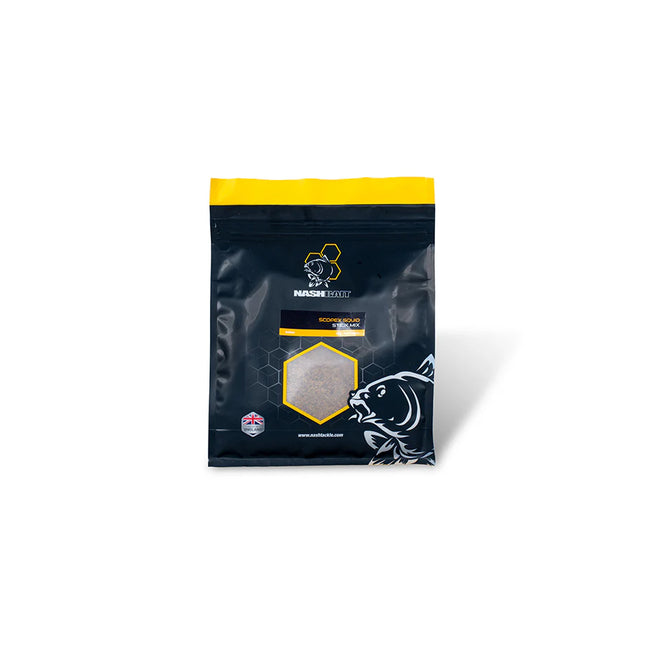 Nash Scopex Squid Stick Mix 1kg