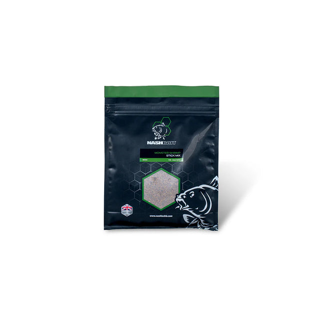 Nash Monster Shrimp Stick Mix 1kg