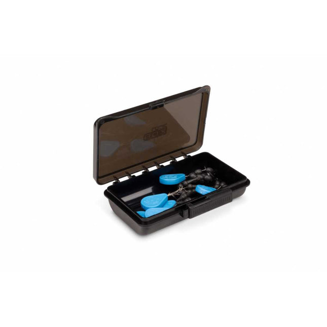 Nash Box Logic Shallow Box**