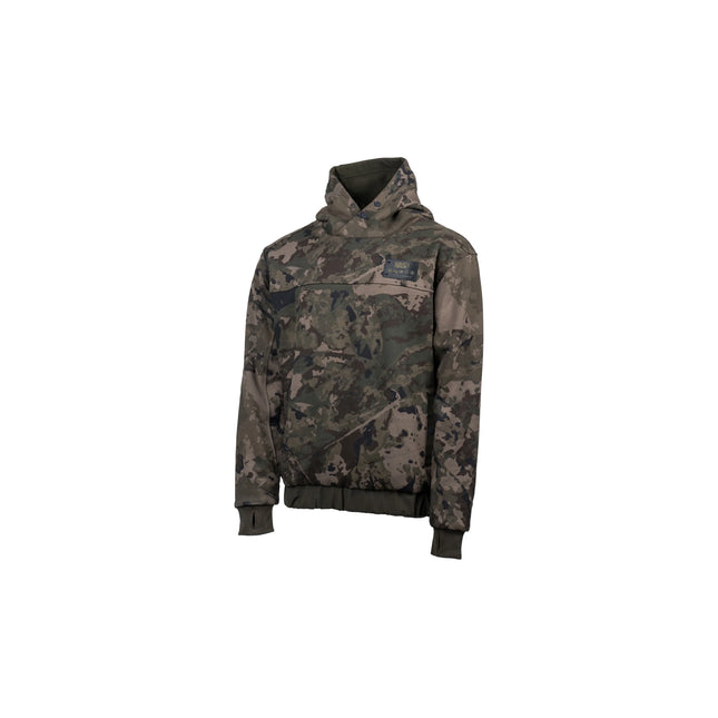 Nash Zero Tolerance Wind Chill Hoody Camo