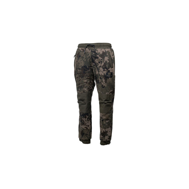Nash Zero Tolerance Wind Chill Joggers Camo