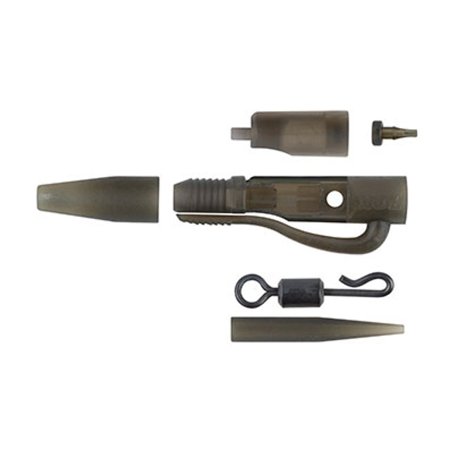 Fox Edges Tubing Leadclip Kits