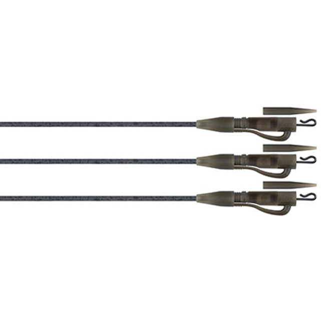 Fox Edges Tubing Lead Clip Ready Kits