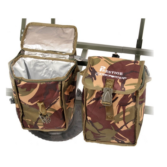 Carp Porter Deluxe Porter-Pals DPM*