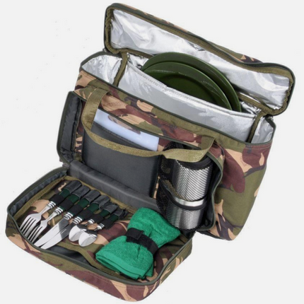 Carp Porter Modular Compact Food Bag*