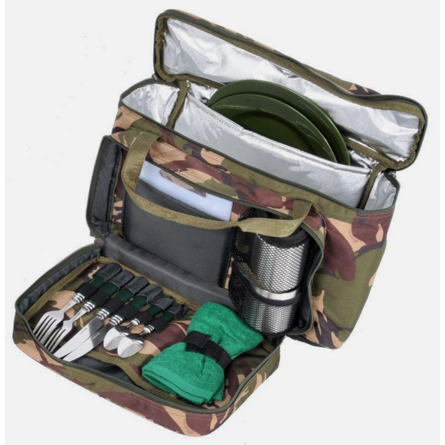 Carp Porter Modular Compact Food Bag*