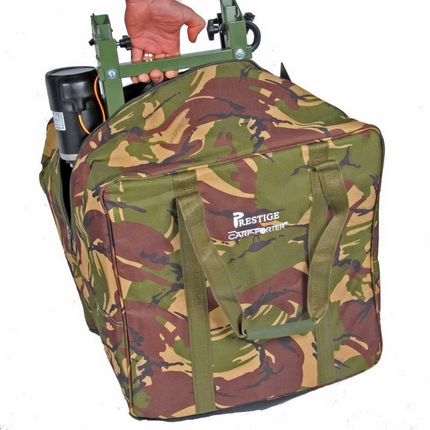 Carp Porter Power-Porter Wheel Bag DPM*
