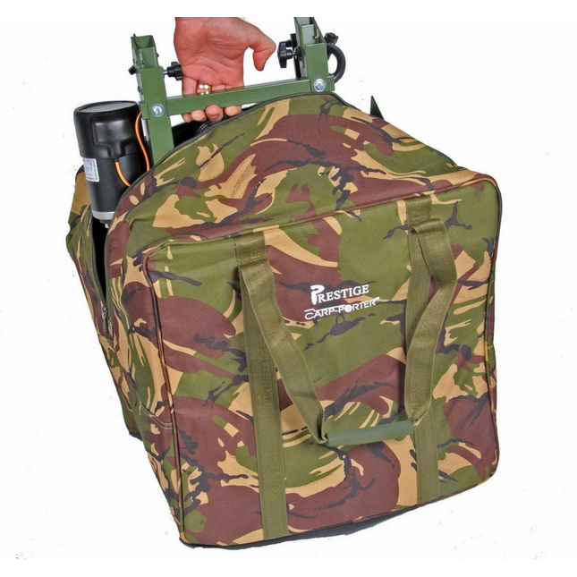 Carp Porter Power-Porter Wheel Bag DPM*