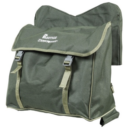 Carp Porter Basic Front Bag Green*