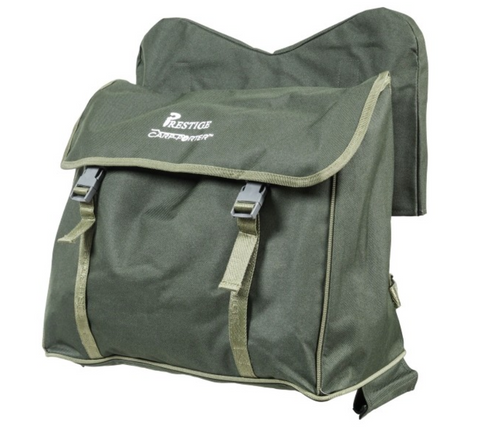 Carp Porter Basic Front Bag Green*