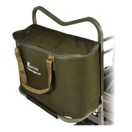Carp Porter Compact Front Bag Green*