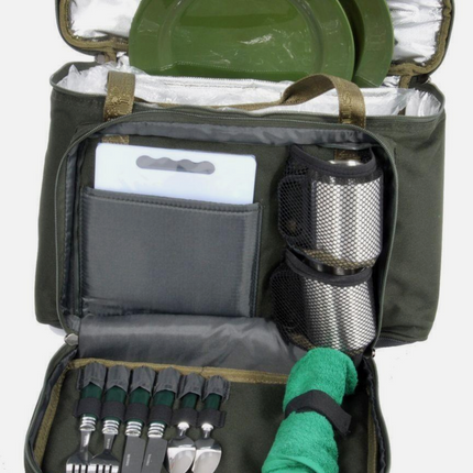 Carp Porter Modular Compact Food Bag*