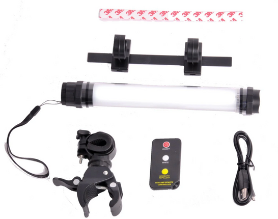 Carp Porter Bivvy Light*