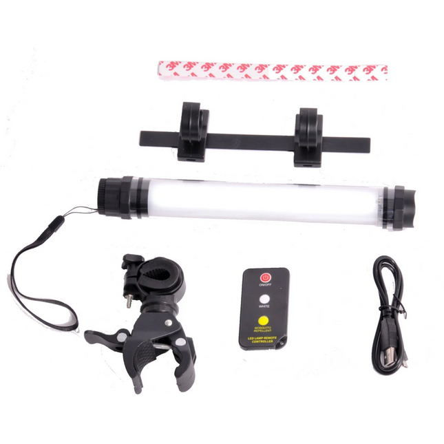 Carp Porter Bivvy Light*