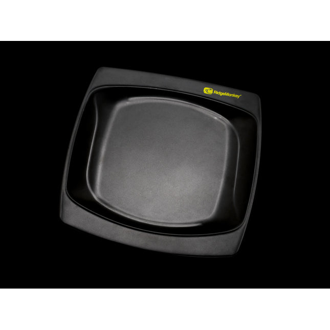 Ridge Monkey DLX Plate standard