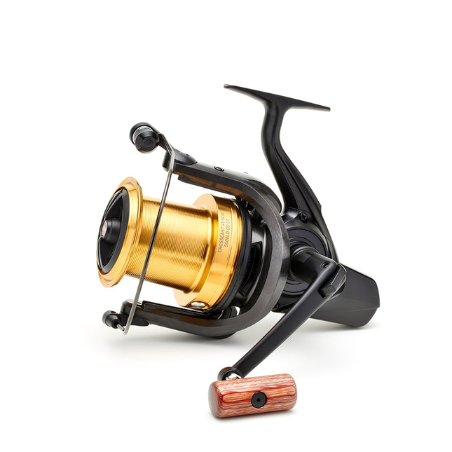 Daiwa 21 Crosscast 45 SCW5000LD QT OT