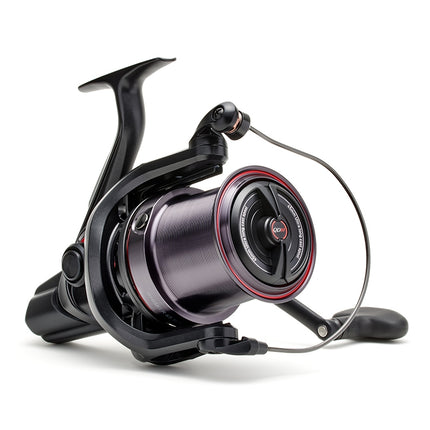 Daiwa 22 Whisker 45 QDA