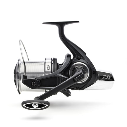 Daiwa 23 Superspod 45 SCW