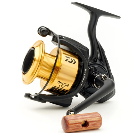 Daiwa GS4000 LTD