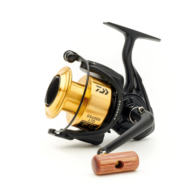 Daiwa GS4000 LTD