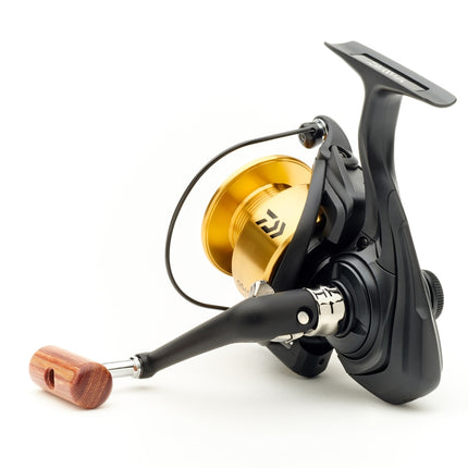 Daiwa GS4000 LTD