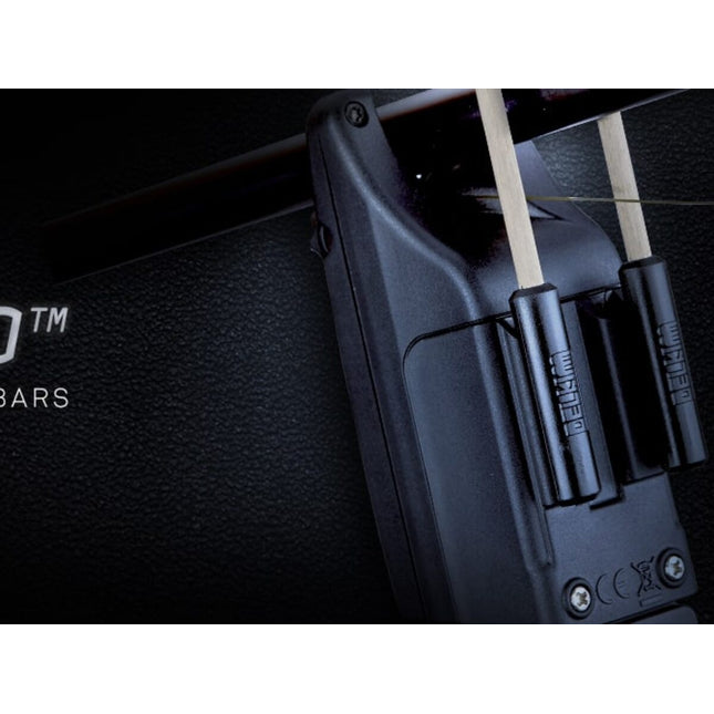 Delkim Safe-D v.2 Carbon Snag Bar