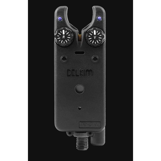 Delkim Txi-D V2 Digital Bite Alarm *NEW*