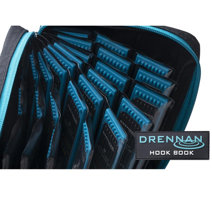 Drennan Hook Book 6” (15cm)**