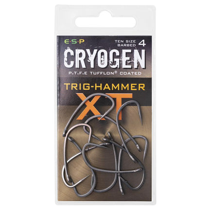 ESP Cryogen Trig-Hammer XT Hooks