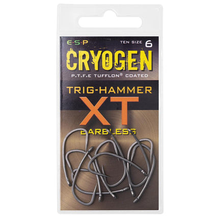 ESP Cryogen Trig-Hammer XT Hooks