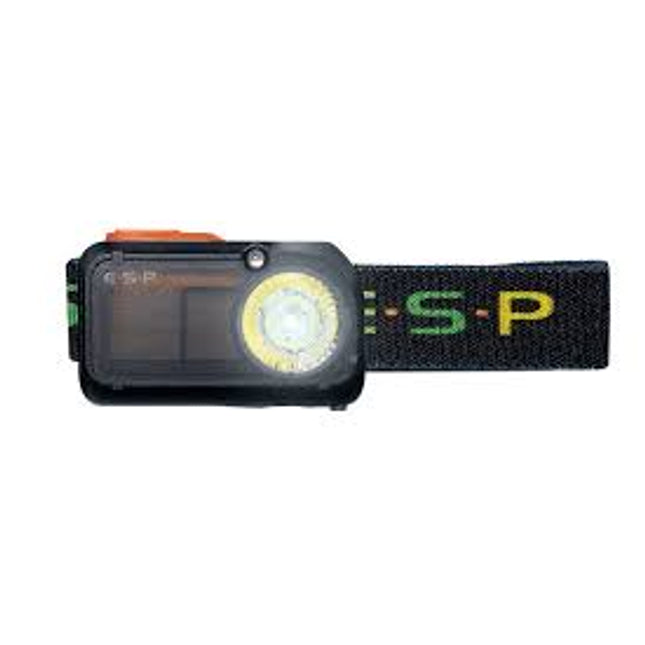 ESP LM350 Head Lamp