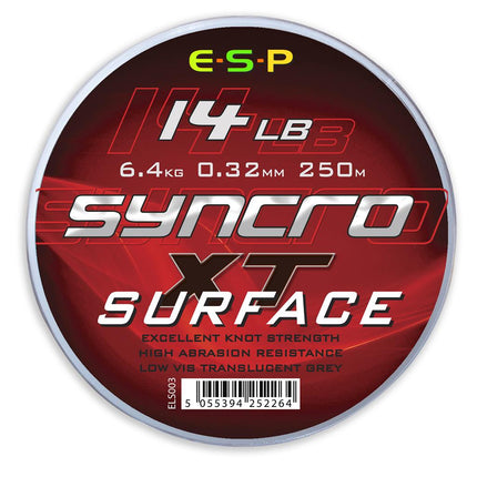 ESP Syncro Surface XT Mono 14lb