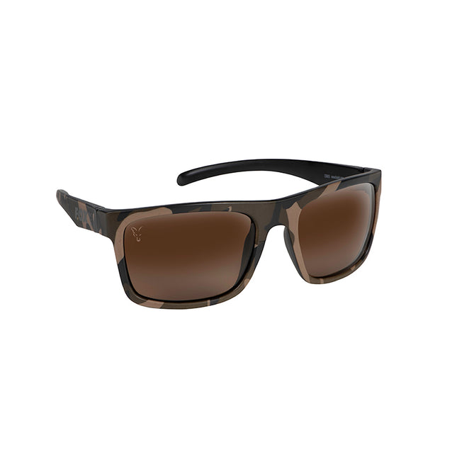 Fox Avius Camo/Black Sunglasses