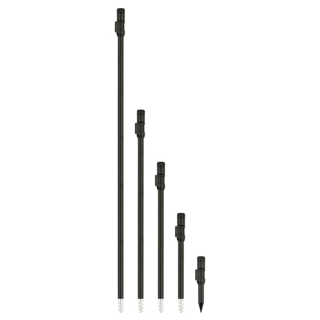Fox Black Label QR Powerpoint Bankstick