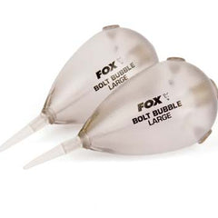 Fox Bolt Bubble