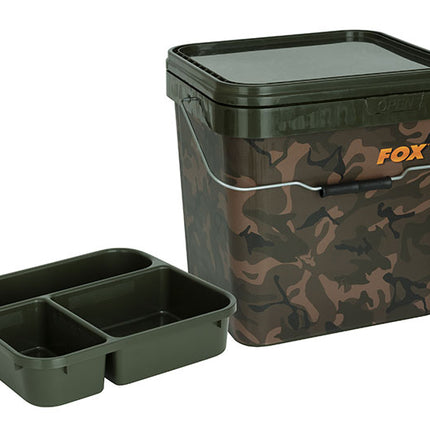 Fox Bucket Insert Tray 17l