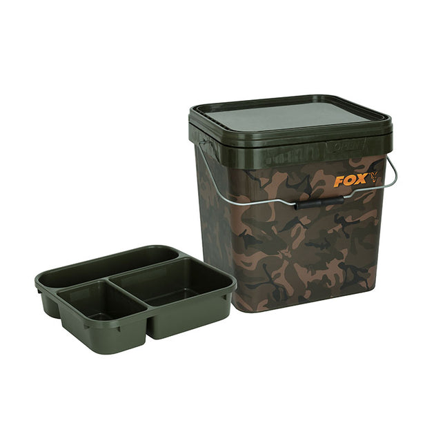 Fox Bucket Insert Tray 17l