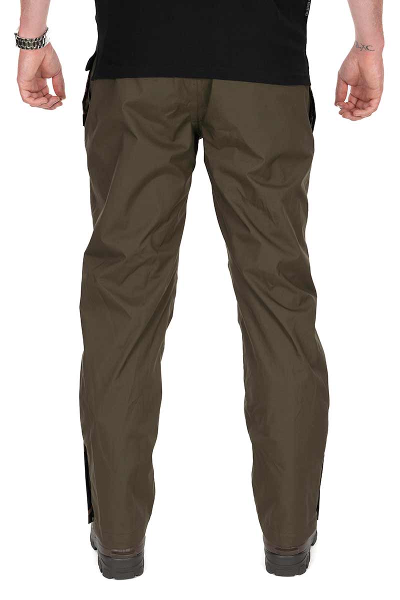 TYSON - ORIGINAL CAMO TROUSERS - Massawa Cotton Bourette Natural – CAMO  FACTORY