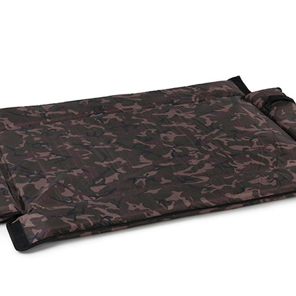 Fox Camo Mat With Sides