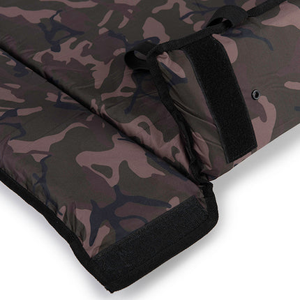 Fox Camo Mat With Sides