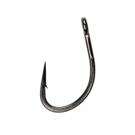 Fox Carp Hooks Curve Shank Short**