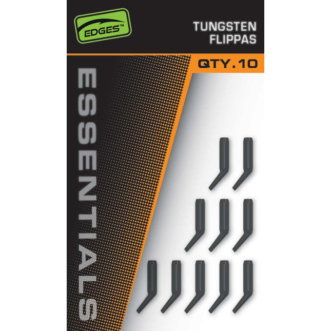 Fox Edges Tungsten Flippas